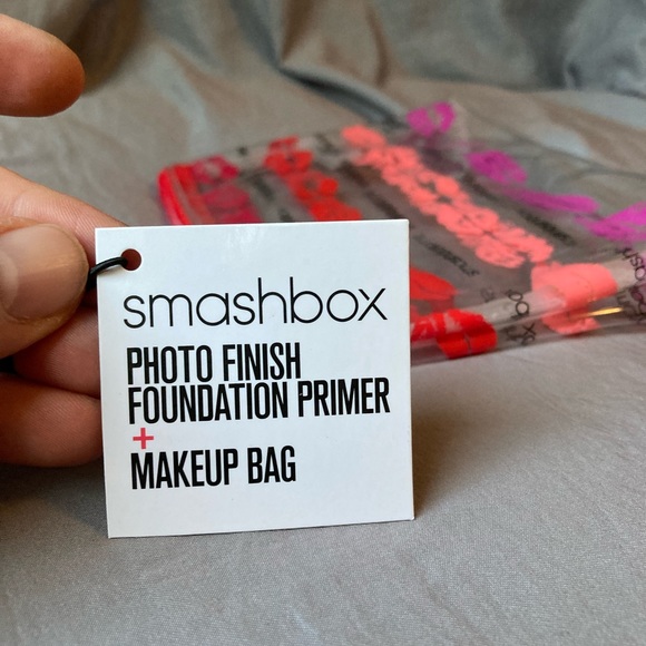 ☀️ Smash box Makeup Bag - Picture 3 of 4